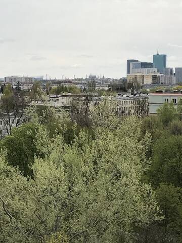 Фото номера Апартаменты-студио Апартаменты Apartament MetroMarymont г. Варшава 15