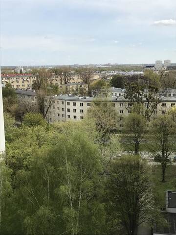 Фото номера Апартаменты-студио Апартаменты Apartament MetroMarymont г. Варшава 16