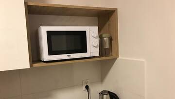 Фото номера Апартаменты-студио Апартаменты Apartament MetroMarymont г. Варшава 20