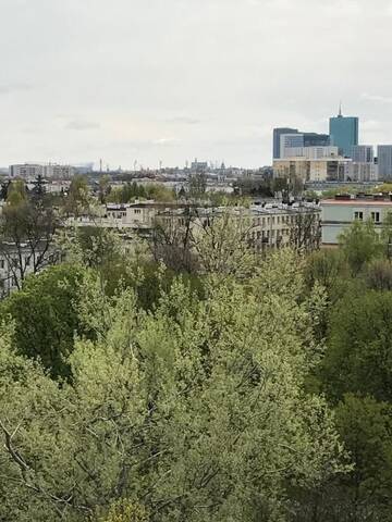 Фото номера Апартаменты-студио Апартаменты Apartament MetroMarymont г. Варшава 22