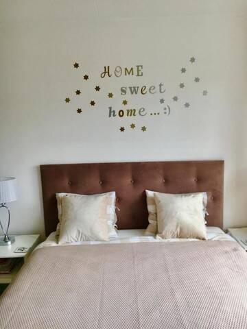 Фото номера Апартаменты-студио Апартаменты Apartament MetroMarymont г. Варшава 29