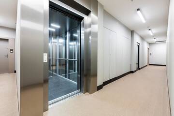 Фото номера Апартаменты с 1 спальней Апартаменты P&amp;O Apartments Aleja Krakowska г. Варшава 16