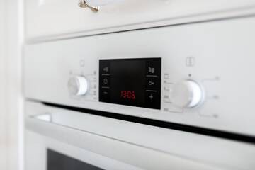 Фото номера Апартаменты с 1 спальней Апартаменты P&amp;O Apartments Aleja Krakowska г. Варшава 8