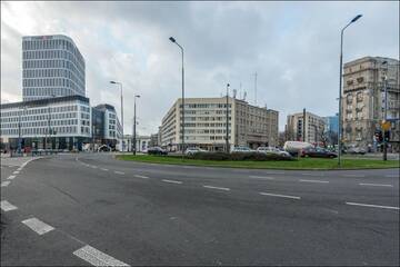 Фото номера Апартаменты-студио Апартаменты P&amp;O Apartments Bagatela г. Варшава 18