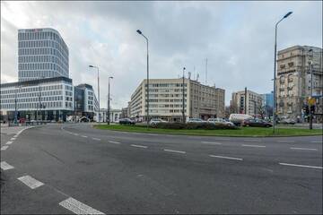 Фото номера Апартаменты-студио Апартаменты P&amp;O Apartments Bagatela г. Варшава 29