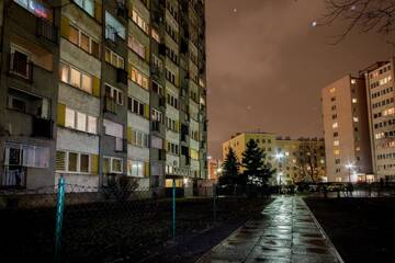 Фото номера Апартаменты с 1 спальней Апартаменты ShortStayPoland Aleje Jerozolimskie (B13) г. Варшава 23
