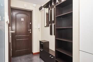 Фото номера Апартаменты-студио Апартаменты Top Ten House Marszałkowska II г. Варшава 18
