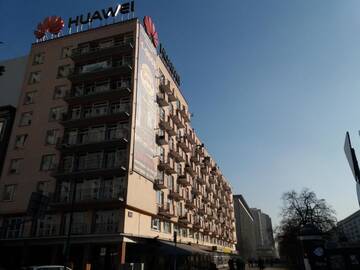 Фото номера Апартаменты-студио Апартаменты Top Ten House Marszałkowska II г. Варшава 15
