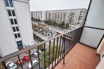 Фото номера Апартаменты-студио Апартаменты Top Ten House Marszałkowska II г. Варшава 19
