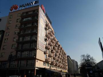 Фото номера Апартаменты-студио Апартаменты Top Ten House Marszałkowska II г. Варшава 14