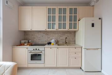 Фото номера One-Bedroom Apartment - 9b Kolska Street Апартаменты P&amp;O Apartments Kolska 9b - CH KLIF г. Варшава 55