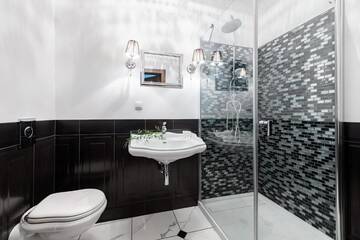 Фото номера One-Bedroom Apartment - 9b Kolska Street Апартаменты P&amp;O Apartments Kolska 9b - CH KLIF г. Варшава 61