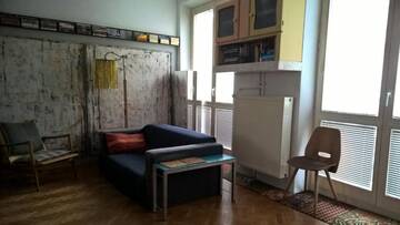 Фото номера Апартаменты-студио Апартаменты STUDIO ŁAZIENKI KRÓLEWSKIE г. Варшава 77