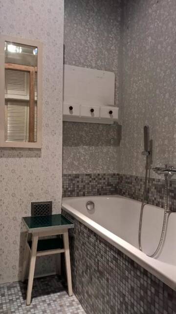 Фото номера Апартаменты-студио Апартаменты STUDIO ŁAZIENKI KRÓLEWSKIE г. Варшава 45