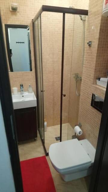Фото номера Апартаменты-студио Апартаменты Studio Stare Miasto г. Варшава 24