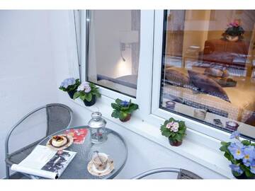 Фото номера Апартаменты с 1 спальней Апартаменты Srebrna Warsaw Apartment г. Варшава 51