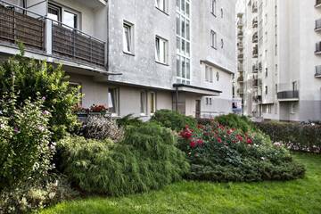 Фото номера Апартаменты-студио Апартаменты P&amp;O Apartments Chomiczowka г. Варшава 7