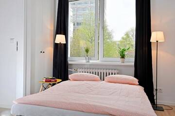 Фото номера Апартаменты с балконом Апартаменты Apartments City Center Warsaw by Renters г. Варшава 28