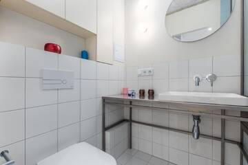 Фото номера Апартаменты с 1 спальней Апартаменты Apartments City Center Warsaw by Renters г. Варшава 18
