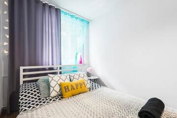 Фото номера Апартаменты Апартаменты ClickTheFlat Royal Park Apartment г. Варшава 30