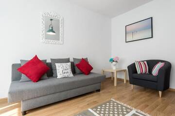 Фото номера Апартаменты Апартаменты ClickTheFlat Royal Park Apartment г. Варшава 33