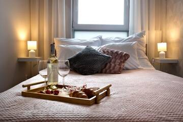 Фото номера Апартаменты Апартаменты P&amp;O Corporate Serviced Apartments Cybernetyki г. Варшава 8