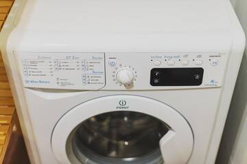 Фото номера Апартаменты с 1 спальней Апартаменты P&amp;O Apartments Namyslowska г. Варшава 72