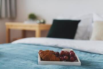 Фото номера Апартаменты с 1 спальней Апартаменты P&amp;O Apartments Namyslowska г. Варшава 11