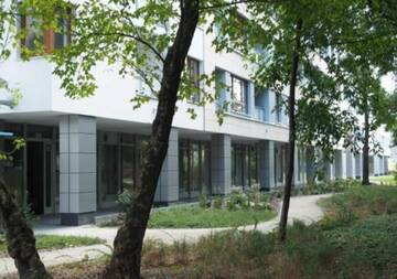 Фото номера Апартаменты с 1 спальней Апартаменты P&amp;O Apartments Namyslowska г. Варшава 27