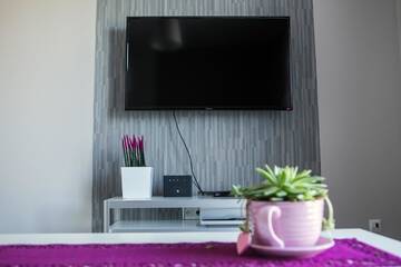 Фото номера Апартаменты-студио Апартаменты Candy Apartments Bezobsługowy г. Варшава 13