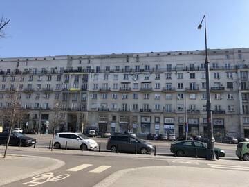 Фото номера Апартаменты-студио Апартаменты Candy Apartments Bezobsługowy г. Варшава 21