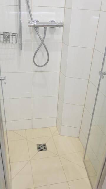 Фото номера Апартаменты-студио Апартаменты Muranów Studio г. Варшава 46