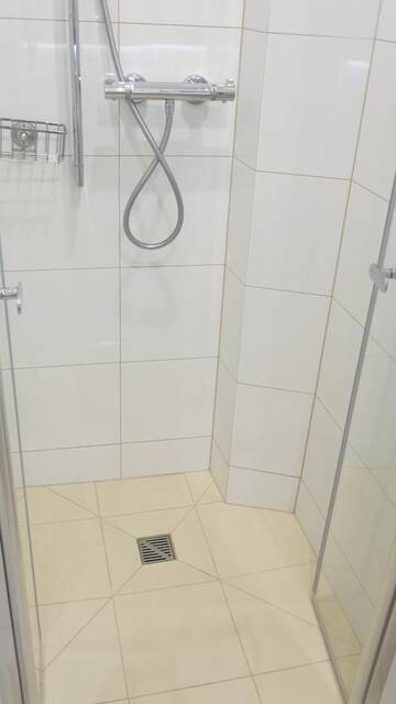 Фото номера Апартаменты-студио Апартаменты Muranów Studio г. Варшава 14