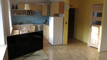 Фото номера Апартаменты-студио Апартаменты Muranów Studio г. Варшава 32