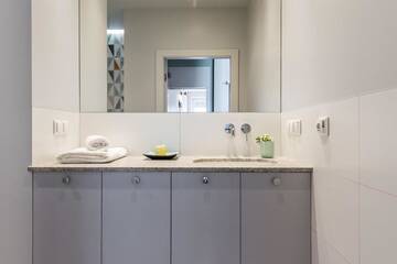 Фото номера Апартаменты с 1 спальней Апартаменты Chmielna 12 &amp; Gorskiego 3 close to Nowy Swiat г. Варшава 30