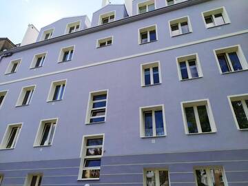 Фото номера Апартаменты с 2 спальнями Апартаменты Augusta Apartment г. Варшава 45