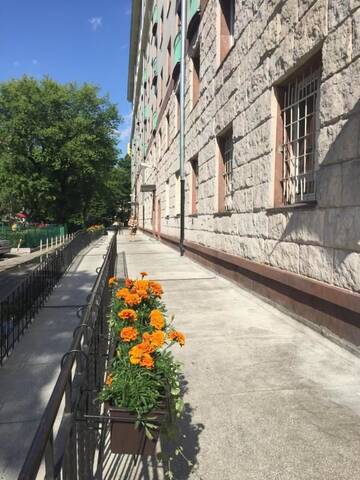 Фото номера Апартаменты Апартаменты Apartament Plac Zbawiciela г. Варшава 71