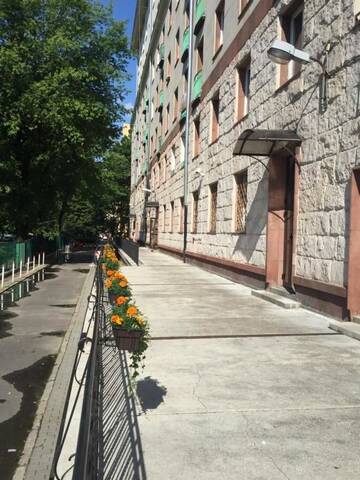 Фото номера Апартаменты Апартаменты Apartament Plac Zbawiciela г. Варшава 73