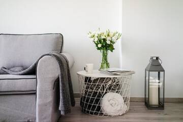 Фото номера Апартаменты Апартаменты Apartament Plac Zbawiciela г. Варшава 50