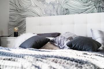 Фото номера Апартаменты Апартаменты Apartament Plac Zbawiciela г. Варшава 58