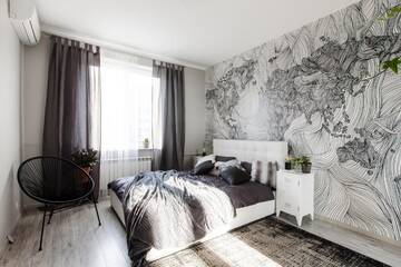 Фото номера Апартаменты Апартаменты Apartament Plac Zbawiciela г. Варшава 54
