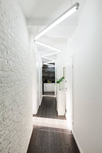 Фото номера Апартаменты Апартаменты Apartament Plac Zbawiciela г. Варшава 12