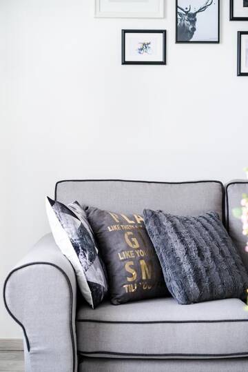 Фото номера Апартаменты Апартаменты Apartament Plac Zbawiciela г. Варшава 19