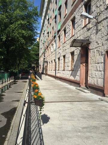 Фото номера Апартаменты Апартаменты Apartament Plac Zbawiciela г. Варшава 14