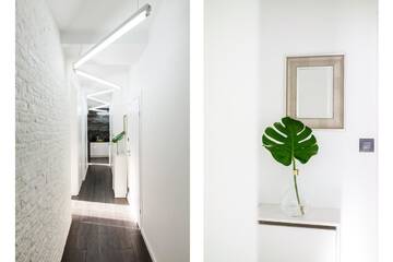Фото номера Апартаменты Апартаменты Apartament Plac Zbawiciela г. Варшава 9