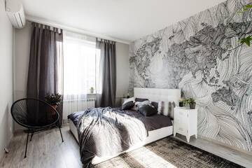 Фото номера Апартаменты Апартаменты Apartament Plac Zbawiciela г. Варшава 7