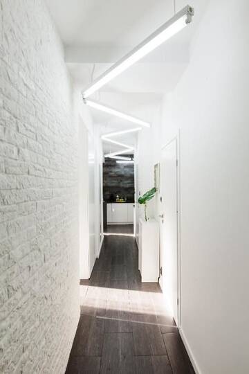 Фото номера Апартаменты Апартаменты Apartament Plac Zbawiciela г. Варшава 67
