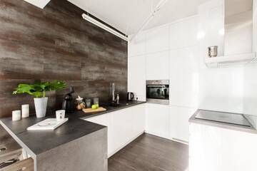 Фото номера Апартаменты Апартаменты Apartament Plac Zbawiciela г. Варшава 70