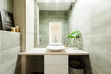 Фото номера Апартаменты Апартаменты Apartament Plac Zbawiciela г. Варшава 32