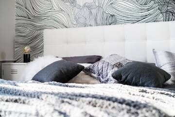 Фото номера Апартаменты Апартаменты Apartament Plac Zbawiciela г. Варшава 34